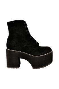 ankle boots SUNCOLOR 6165701