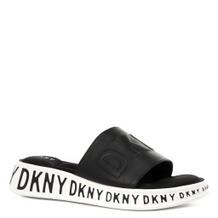 Шлепанцы DKNY K1911176 черный DKNY Jeans 2011511