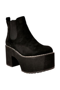 ankle boots SUNCOLOR 6165617