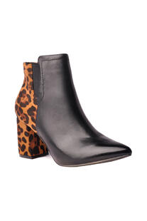 ankle boots MEIVA 6165673