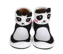 Ботиночки-носочки Cheek panda Komuello 660646