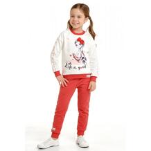 Костюм детский Lucky Sport (толстовка и брюки) 57-41ф Lucky Child 664501