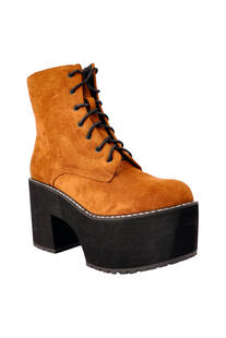 ankle boots SUNCOLOR 6165697