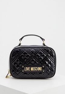 Сумка Love Moschino LO416BWJQJG8NS00