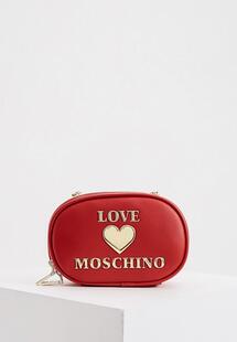 Сумка Love Moschino LO416BWJQJC5NS00