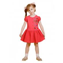 Платье для девочки ДВ-19-61 M-Bimbo 701954