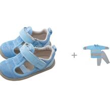 Сандалии Air Thru Shoes с комплектом одежды Babyglory Нордик COMBI 728296