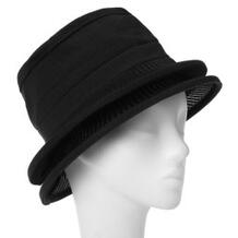 Шляпа CELINE ROBERT CLARINE черный 2039186