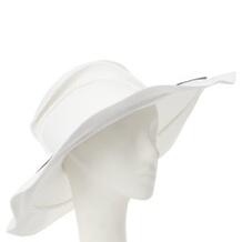 Шляпа CELINE ROBERT MERIDIANE белый 2039018