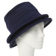 Шляпа CELINE ROBERT CLARINE темно-синий 2039173