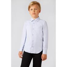 Верхняя сорочка для мальчика KA18-86003 FINN FLARE KIDS 601184