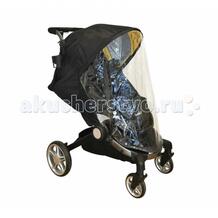 Дождевик на прогулочный блок Coast Rain Cover-stroller-PVC Larktale 320459