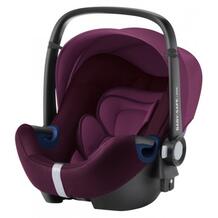 Автокресло Baby-Safe2 i-size Britax Roemer 683875