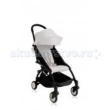 Шасси для коляски Yoyo Plus Stroller/Frame Black Babyzen 93642