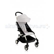 Шасси для коляски Yoyo Plus Stroller/Frame White Babyzen 93639