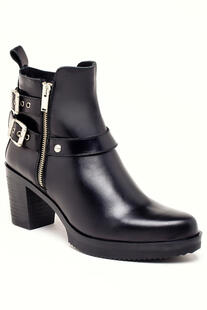 ankle boots Roobins 3666498