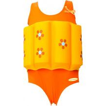 Детский купальный костюм Цветочек Baby Swimmer 279019