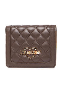 wallet Love Moschino 6168102