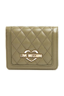 wallet Love Moschino 6168090