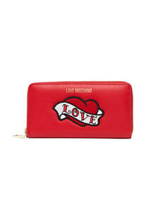 wallet Love Moschino 6168105