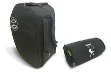 Сумка-кофр для путешествий мягкая Padded Travel bag Doona 407739