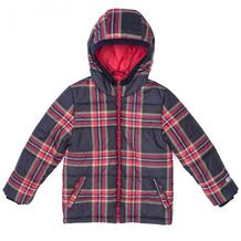Куртка текстильная для мальчиков Пульс Лондона 371001 PlayToday 388609