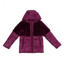 Куртка для девочек Холодное Сияние 382003 PlayToday 625477