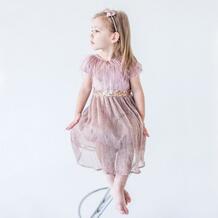 Платье Люси TRENDYCO Kids 623479