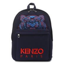Рюкзак KENZO SF300 темно-синий 2083169