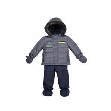 Комплект для мальчика (Куртка и брюки) Peluchi&Tartine 615066
