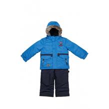 Комплект для мальчика (Куртка и брюки) F18M53EG Peluchi & Tartine 615095