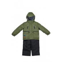 Комплект для мальчика (Куртка и брюки) F18M59EG Peluchi & Tartine 615098