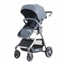 Прогулочная коляска Baby Tilly Cross T-171 Carrello 608915