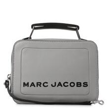 Сумка MARC JACOBS M0014490 серый Marc by Marc Jacobs 1963937