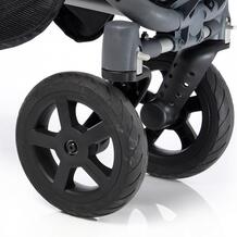 Комплект колес для коляски Dot TFK 519381
