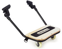 Подставка-скейт PiggyBack для коляски Vista UPPAbaby 23976
