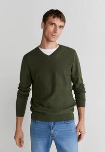 Пуловер H.E. by Mango HE002EMJYRF9INS