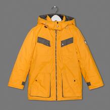 Куртка для мальчика 39-125 Ёмаё 408219