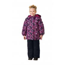 Комплект зимний (куртка и брюки) Звездные вихри Ma-Zi-Ma 407074