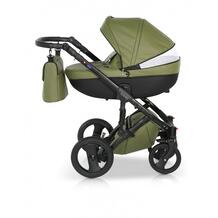 Коляска Livio Eco 2 в 1 Bello Babies 282295