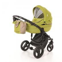 Коляска City Ecco 2 в 1 AmaroBaby 385729