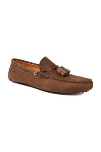 moccasins EL CABALLO 6165849