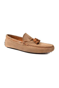 moccasins EL CABALLO 6165855