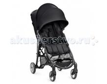 Прогулочная коляска City Mini Zip с бампером Baby Jogger 310794