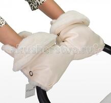Муфта-рукавички для коляски Margareta Esspero 71672