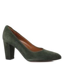 Туфли CAREL TOSCANE темно-зеленый 1912582