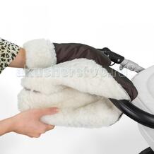 Муфта-рукавички для коляски Gretta Esspero 71643