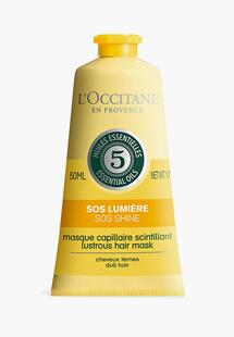 Маска для волос L'Occitane LO027LWJJGT2NS00