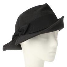 Шляпа CELINE ROBERT CHERLY темно-серый 2038828