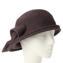 Шляпа CELINE ROBERT ANABET фиолетовый 2038789